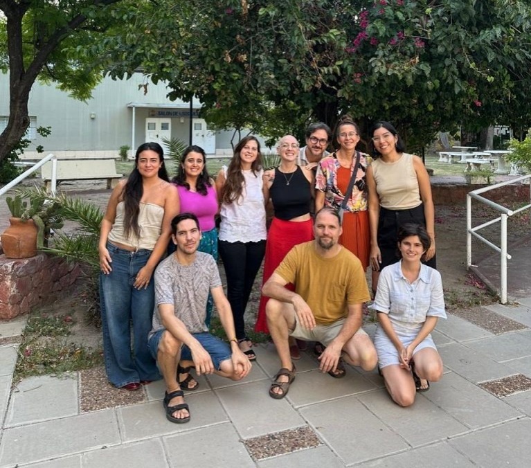 El Indes impulsa una colecta solidaria para comunidades afectadas por la crecida del río Salado