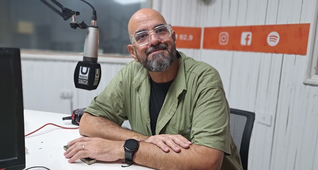 El Dr. José Galiano electo presidente del CONGRIDEC