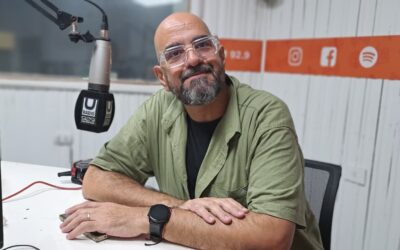 El Dr. José Galiano electo presidente del CONGRIDEC