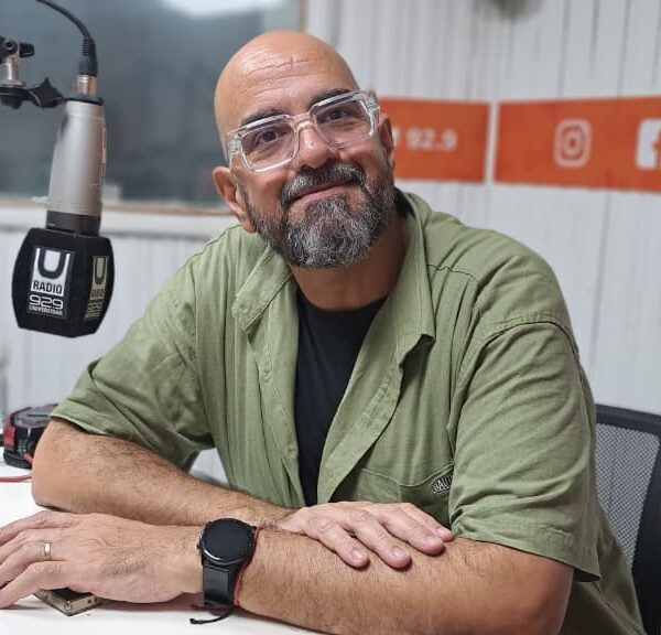 El Dr. José Galiano electo presidente del CONGRIDEC