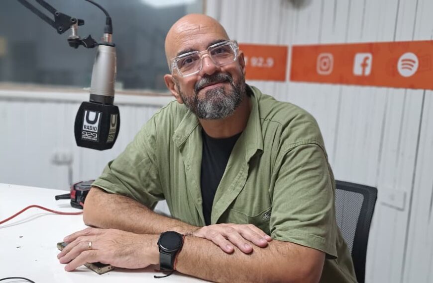 El Dr. José Galiano electo&hellip;