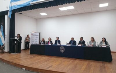 La UNSE participó de las Jornadas Académicas del Norte Grande sobre docencia universitaria