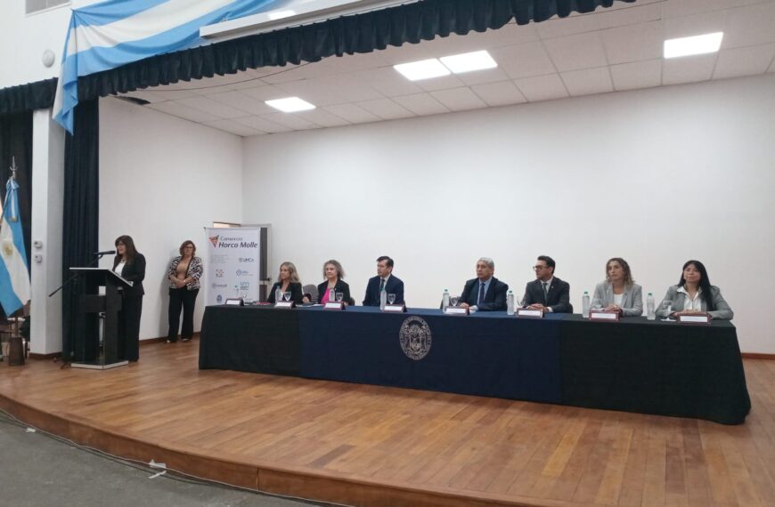 La UNSE participó de las&hellip;
