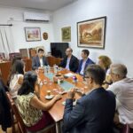 La UNSE y Conicet fortalecen&hellip;