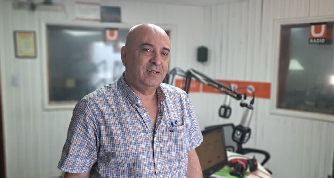 La UNSE investiga un sistema que podría enfriar casas usando la temperatura del suelo