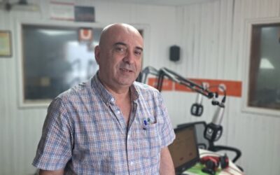 La UNSE investiga un sistema que podría enfriar casas usando la temperatura del suelo