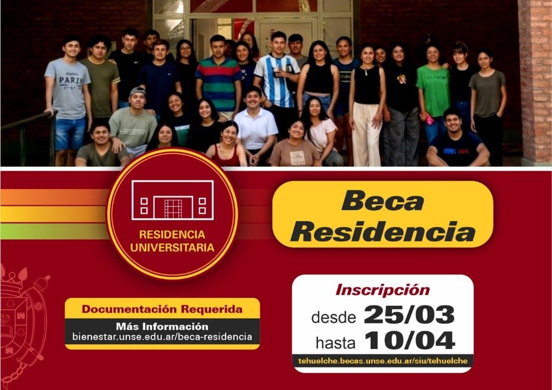 Informan la apertura de la Convocatoria de&hellip;