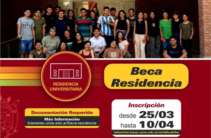Informan la apertura de la&hellip;