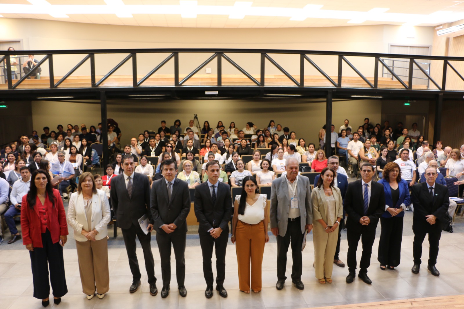 Fernández fue sede de la III Jornada Regional del Arsénico con un fuerte enfoque interdisciplinario