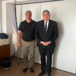 Gestiones para implementar carreras a&hellip;