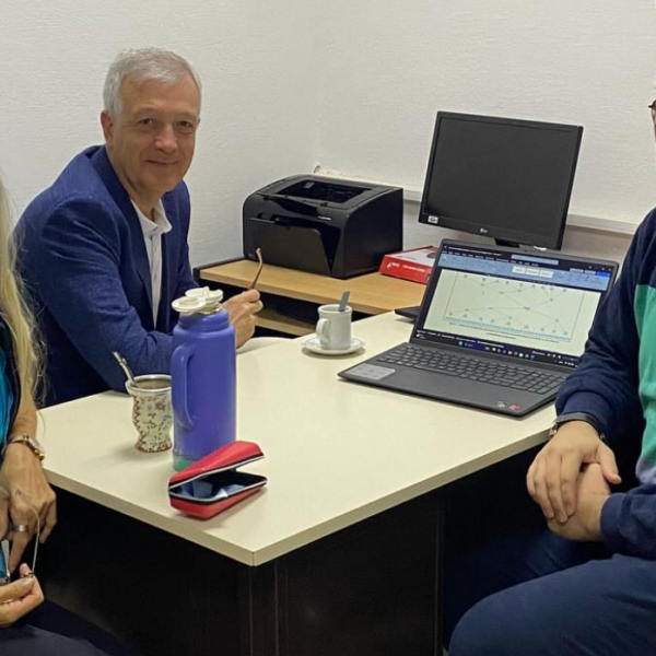 Estudiante de LSI desarrolla innovador proyecto sobre usabilidad&hellip;