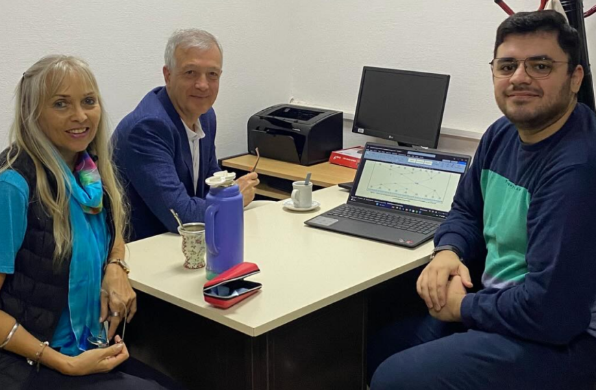Estudiante de LSI desarrolla innovador&hellip;