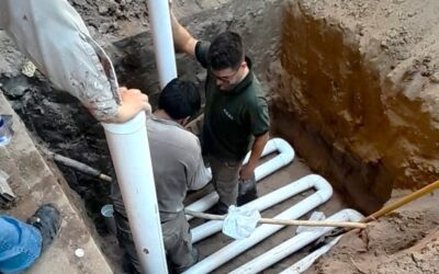 El ITA trabaja en Proyecto de Climatización para la Sociedad