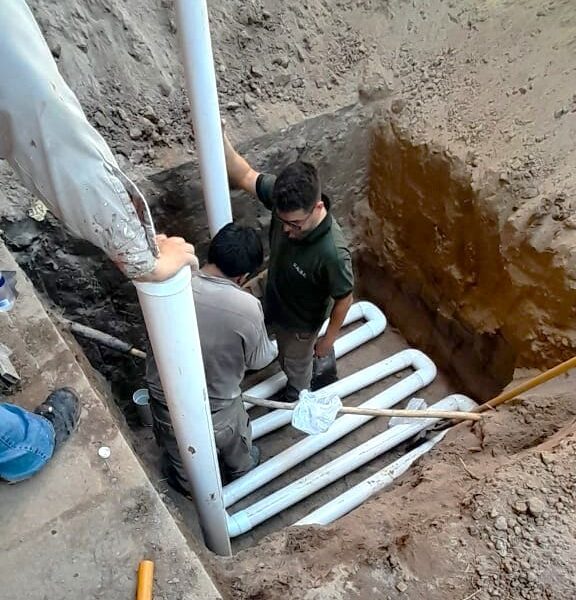 El ITA trabaja en Proyecto de Climatización para&hellip;