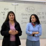 Humanidades eligió a sus representantes&hellip;