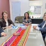 Humanidades fortalece vínculos con el&hellip;