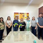 Nuevo convenio en Humanidades para&hellip;
