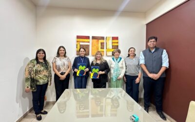 Nuevo convenio en Humanidades para potenciar el desarrollo académico en el campo de la salud