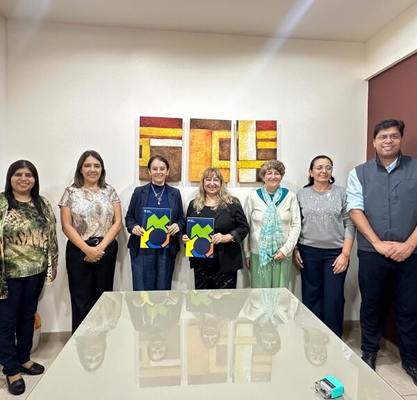Nuevo convenio en Humanidades para potenciar el&hellip;