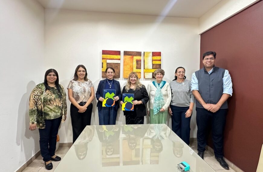 Nuevo convenio en Humanidades para potenciar el&hellip;