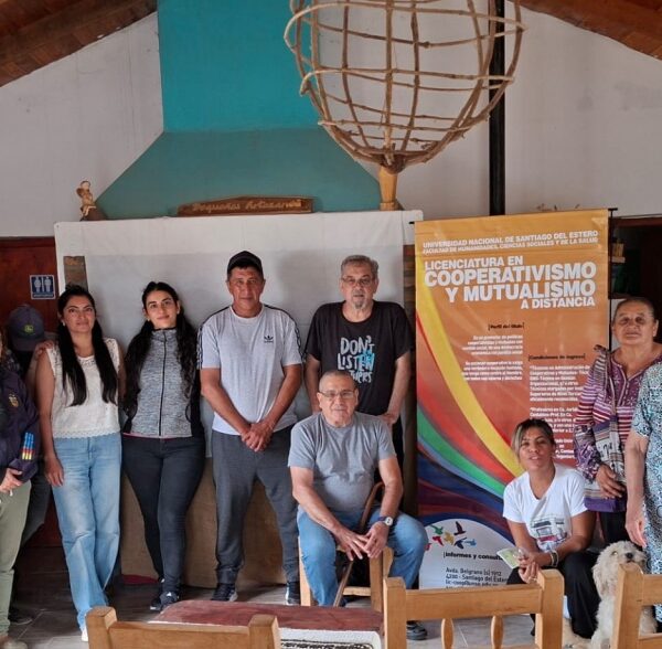 Humanidades promueve la sustentabilidad en cooperativas del interior&hellip;