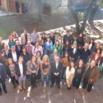 La Facultad de Humanidades participó&hellip;