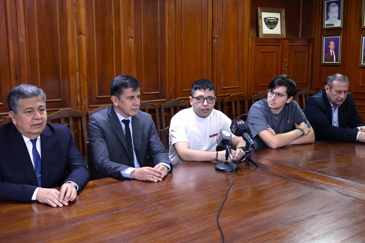 El 14° ENEA se realizará en Santiago