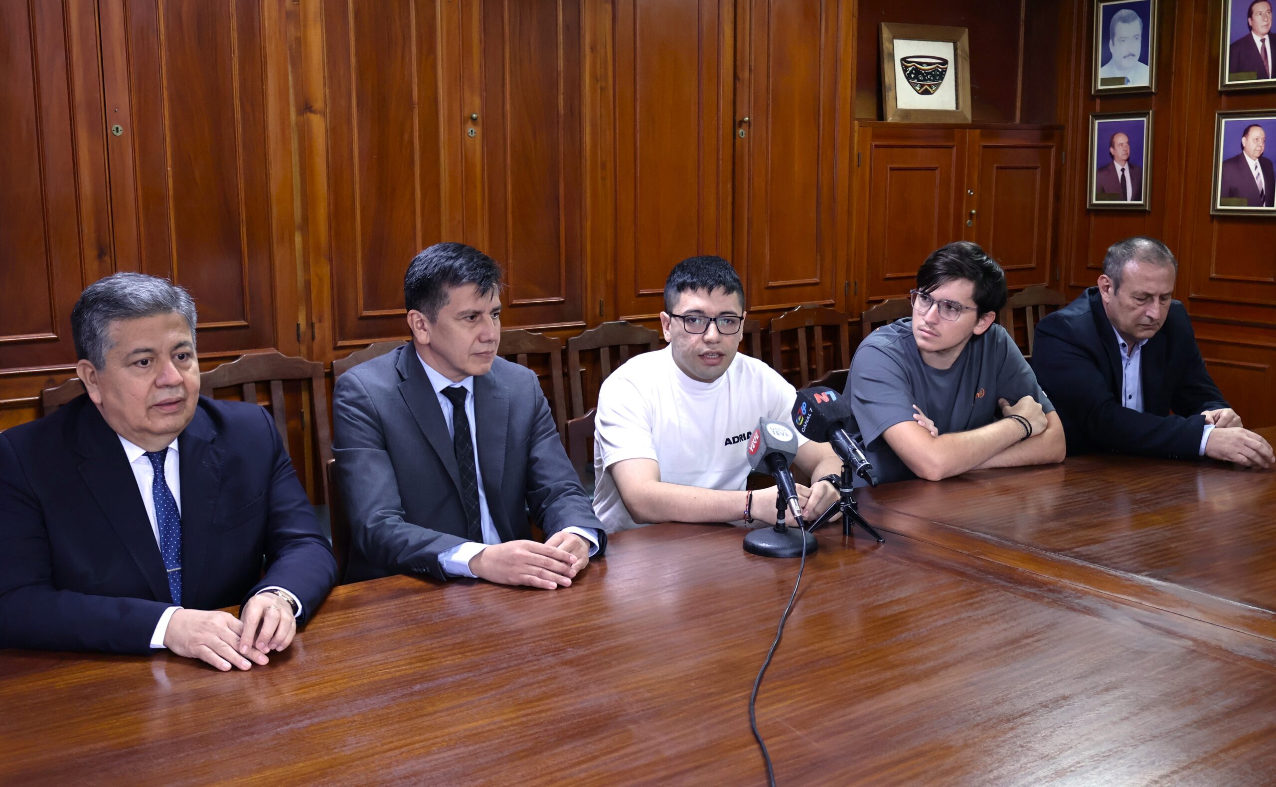 El 14° ENEA se realizará en Santiago