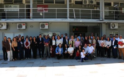 La UNSE reconoció a investigadores de su comunidad en marco del Día del Investigador Científico