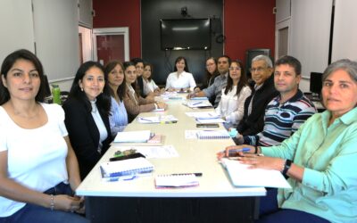 Quedó constituido el Consejo de Investigaciones Científicas y Tecnológicas (CICyT) de la UNSE