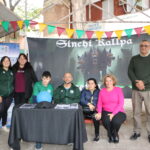 Jornada de promoción del deporte&hellip;
