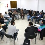 Se conformó la Comisión de&hellip;