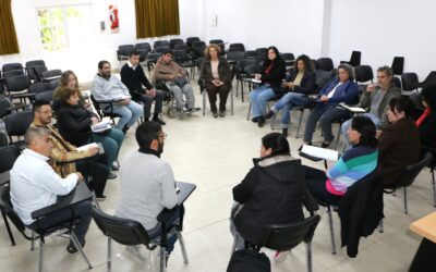 Se conformó la Comisión de Discapacidad de la UNSE para el período 2026