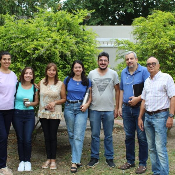 Investigadores del INDES fueron seleccionados para integrar&hellip;