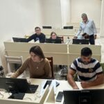 Humanidades fortalece la gestión académica&hellip;