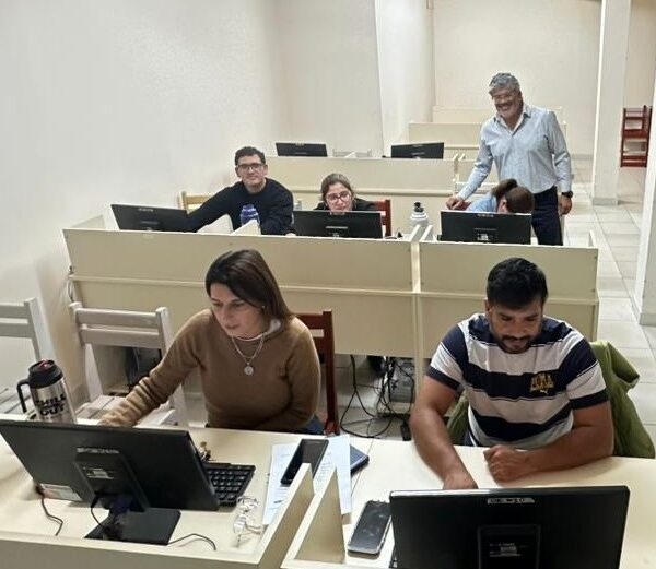 Humanidades fortalece la gestión académica con capacitación en&hellip;