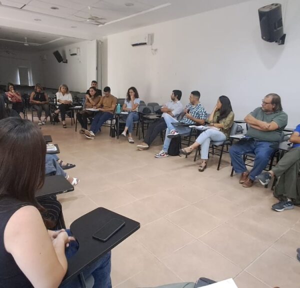La Licenciatura en Trabajo Social impulsa el&hellip;