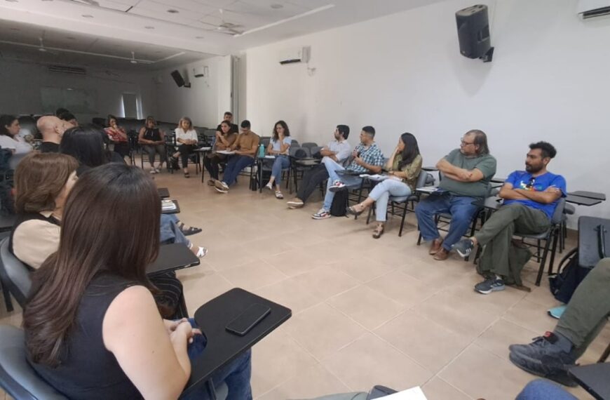 La Licenciatura en Trabajo Social impulsa el&hellip;