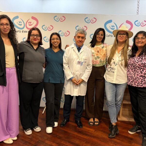 Estudiantes de Trabajo Social participaron de un&hellip;