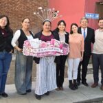 Nueva Profesora en Matemática