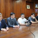 Presentaron el 14° Encuentro Nacional&hellip;