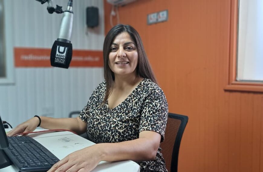 Realizan un relevamiento provincial para visibilizar la&hellip;
