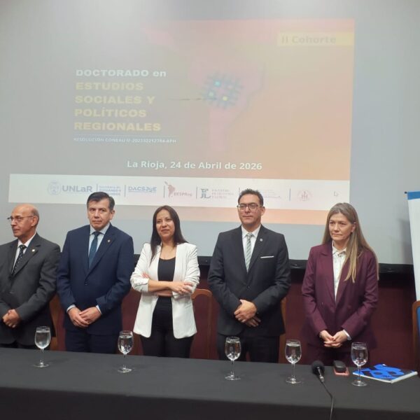 Universidades del NOA impulsan una nueva cohorte del&hellip;