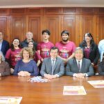 Invitan a participar de la&hellip;