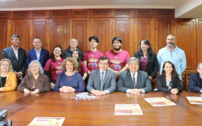 Invitan a participar de la Maratón Aniversario UNSE