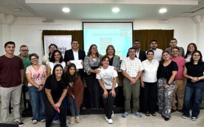 La Facultad de Humanidades reunió a especialistas en un conversatorio internacional