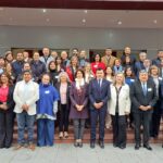 Con eje en el desarrollo&hellip;