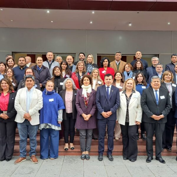 Con eje en el desarrollo regional, Las Termas&hellip;