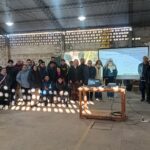 Primeras Jornadas Prácticas de Producción&hellip;