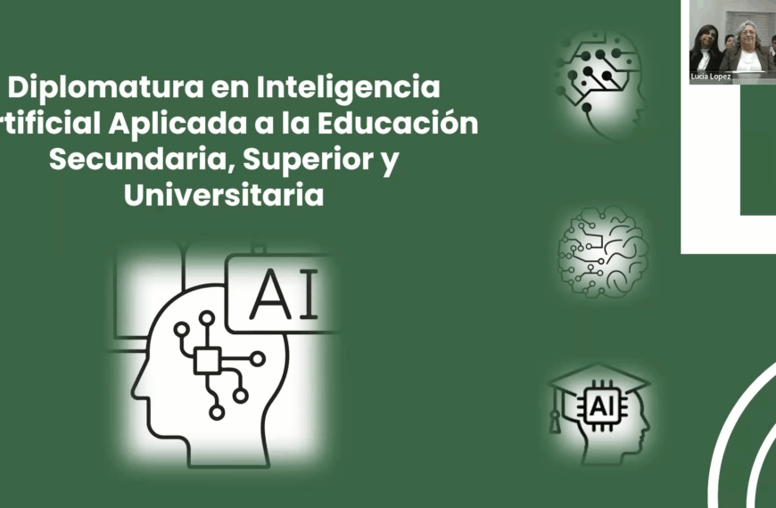APERTURA DE LA DIPLOMATURA EN&hellip;